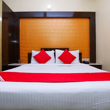 OYO 362 Hotel J P Inn Neu-Delhi Exterior foto
